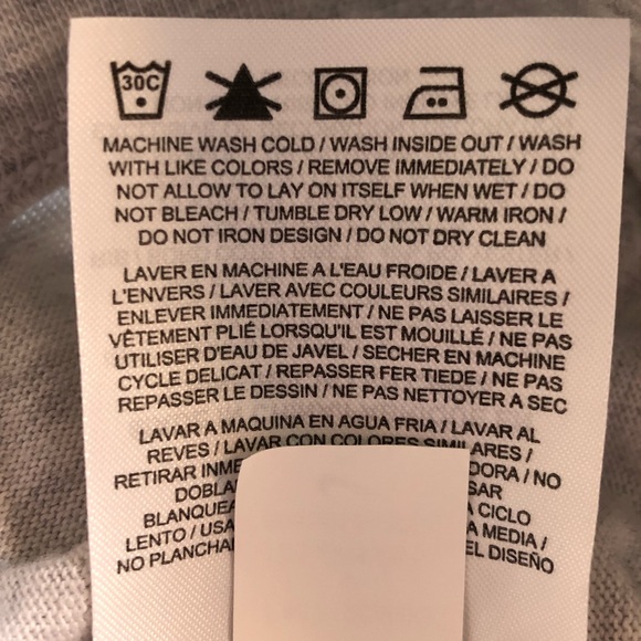 Nike brand New soft cropped pants💖 - Picture 5 of 11